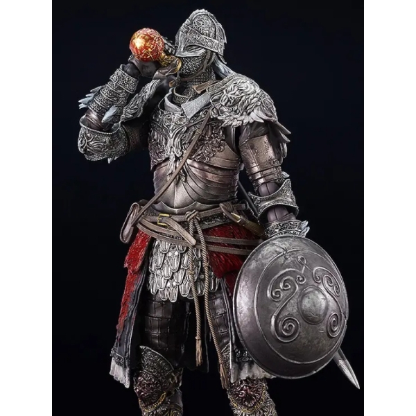 Elden Ring Figma Екшън Фигурка - Raging Wolf