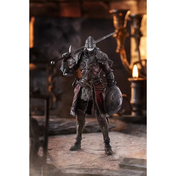 Elden Ring Figma Екшън Фигурка - Raging Wolf