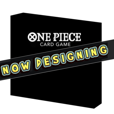 PRE-ORDER: One Piece Card Game - Illustration Box IB-10