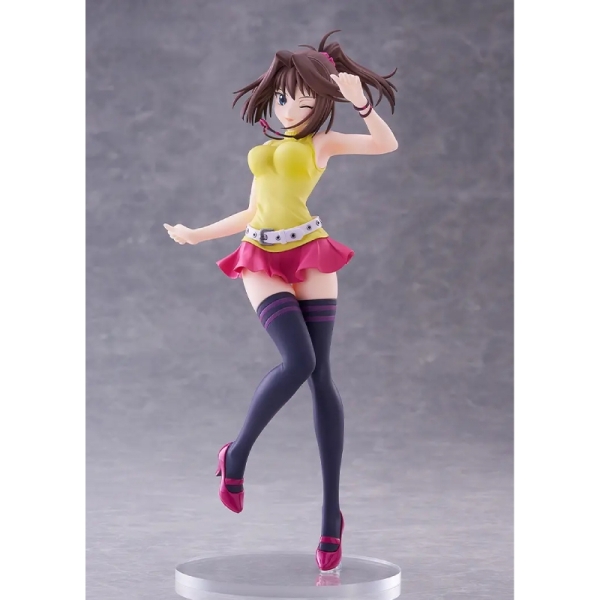 Yu-Gi-Oh! The Dark Side of Dimensions Pop Up Parade Колекционерска Фигурка - Anzu Mazaki