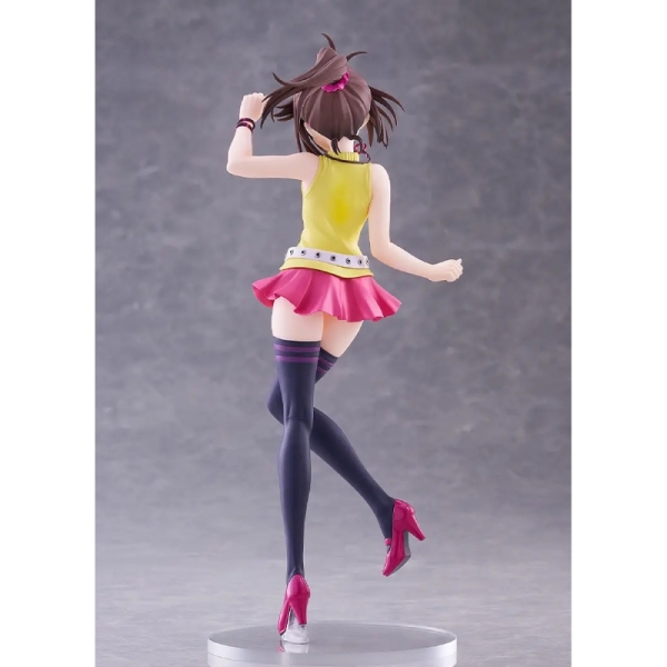 Yu-Gi-Oh! The Dark Side of Dimensions Pop Up Parade Колекционерска Фигурка - Anzu Mazaki