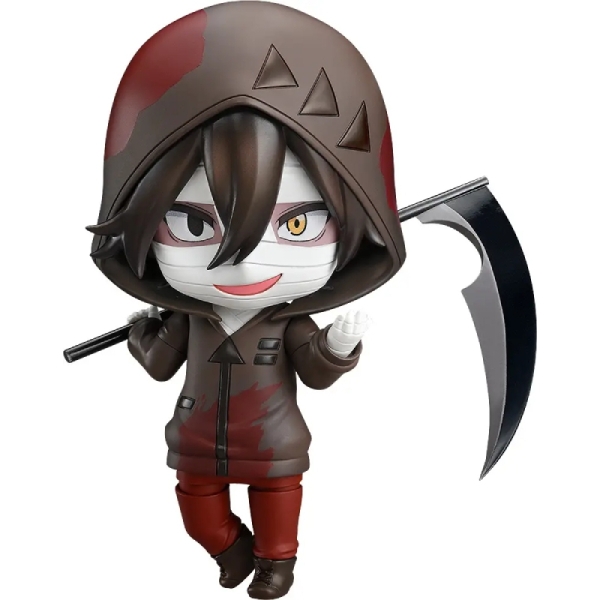 Angels of Death Nendoroid Екшън Фигурка - Isaac Foster