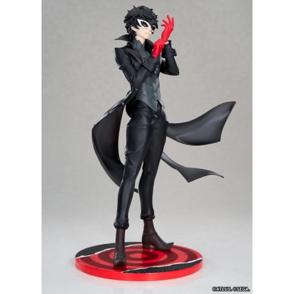 Persona 5 Royal Limpie Series Колекционерска Фигурка - Joker