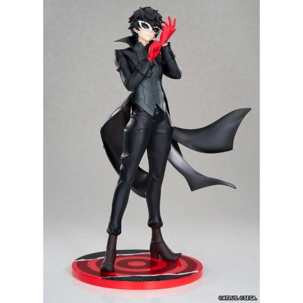 Persona 5 Royal Limpie Series Колекционерска Фигурка - Joker