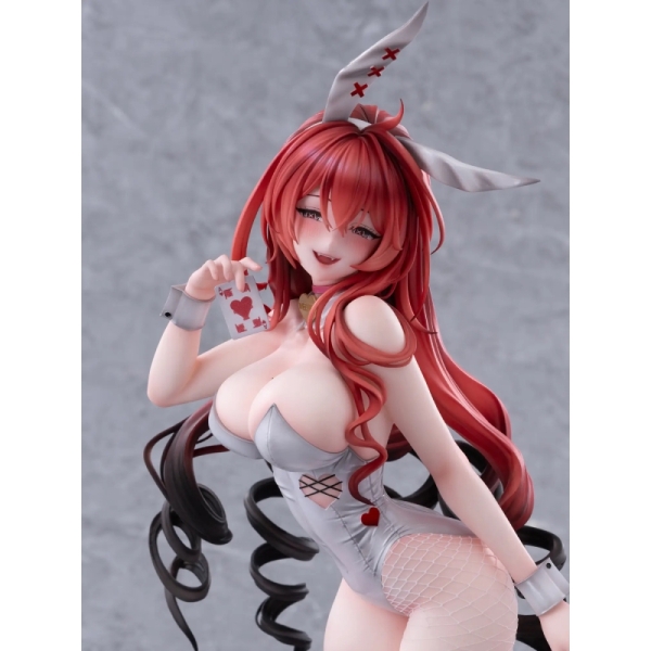 Original Character Kawa Design Figure - Bunny Girl Velvet