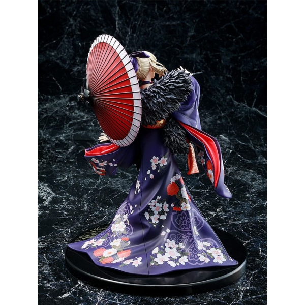 Fate/stay night: Heaven's Feel PVC Statue 1/7 Saber Alter: Kimono ver. 27 cm (Rerelease)