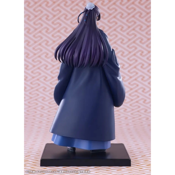 The Apothecary Dairies Oshi Works Колекционерска Фигурка - Jinshi