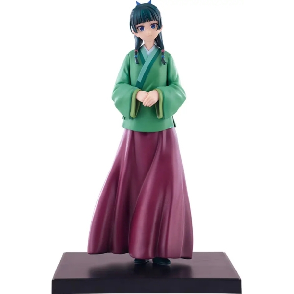 The Apothecary Dairies Oshi Works Figure - Maomao
