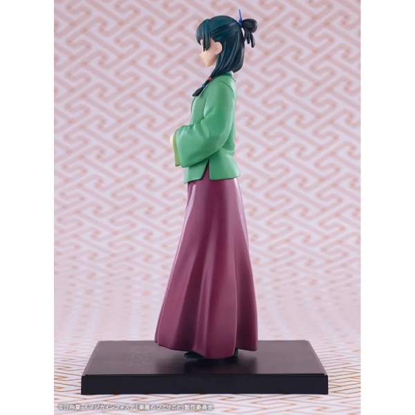 The Apothecary Dairies Oshi Works Figure - Maomao