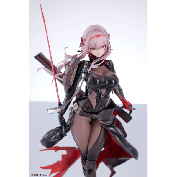 Goddess of Victory: Nikke Колекционерска Фигурка - Scarlet: Black Shadow