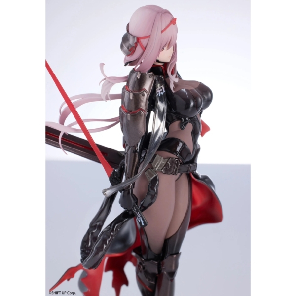 Goddess of Victory: Nikke Колекционерска Фигурка - Scarlet: Black Shadow