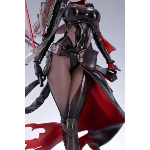 Goddess of Victory: Nikke Колекционерска Фигурка - Scarlet: Black Shadow