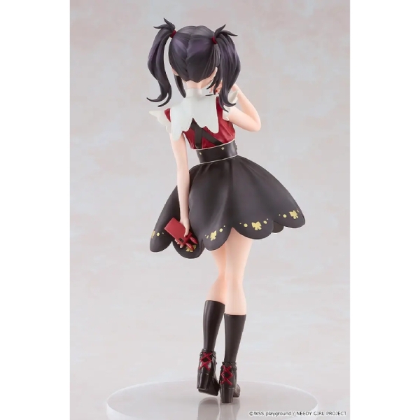PRE-ORDER: Needy Girl Overdose Pop Up Parade Figure - Ame-chan: Anime Ver.