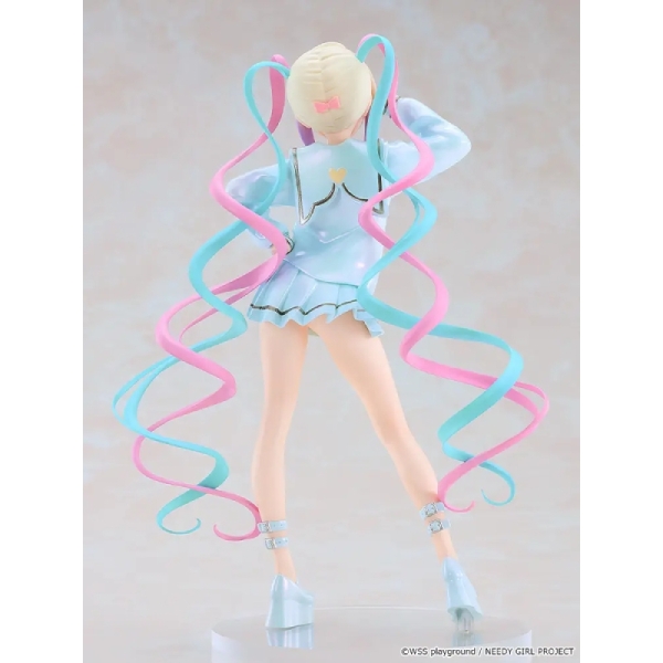 Needy Girl Overdose Pop Up Parade Figure - OMGkawaiiAngel: Anime Ver.