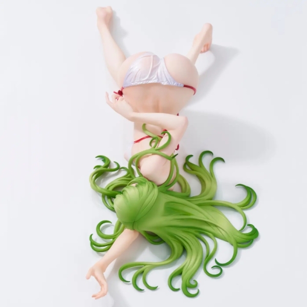 Code Geass: Lelouch of the Rebellion Колекционерска Фигурка - C.C., Swimsuit Ver.