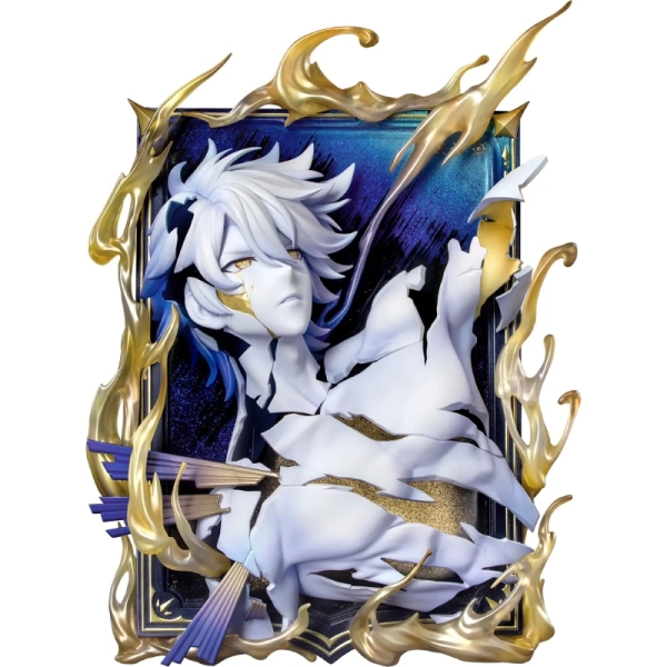 Honkai: Star Rail Колекционерска Фигурка - Phainon, Thus Burns the Dawn Ver.