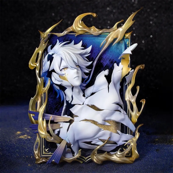 Honkai: Star Rail Колекционерска Фигурка - Phainon, Thus Burns the Dawn Ver.