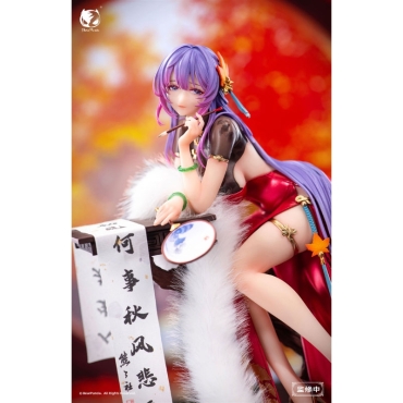 Original Character 1/6 Collectible Figure - Nalan´s Poetry