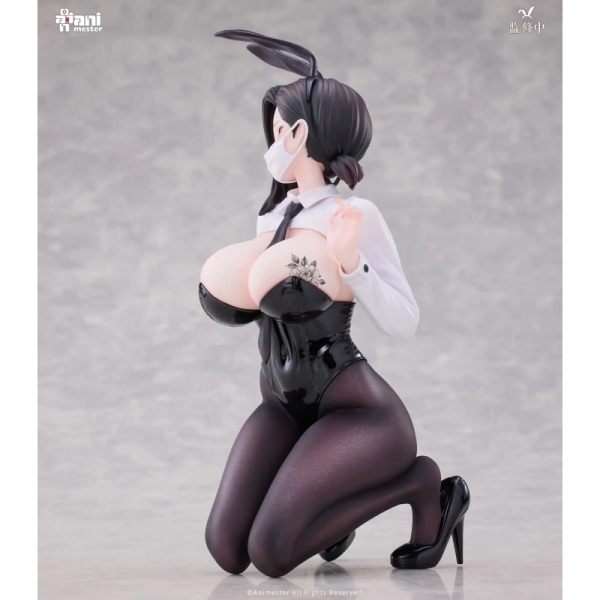 Original Character Animester Колекционерска Фигурка - Dongtan Bunny Girl