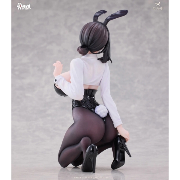 Original Character Animester Колекционерска Фигурка - Dongtan Bunny Girl