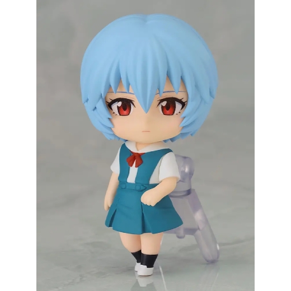 Rebuild of Evangelion Nendoroid Екшън Фигурка Късметче