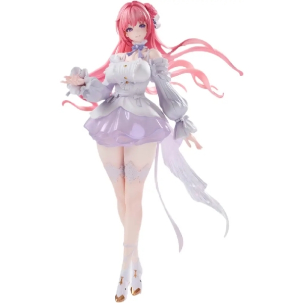 Goddess of Victory: Nikke PVC Statue 1/10 Dorothy 19 cm