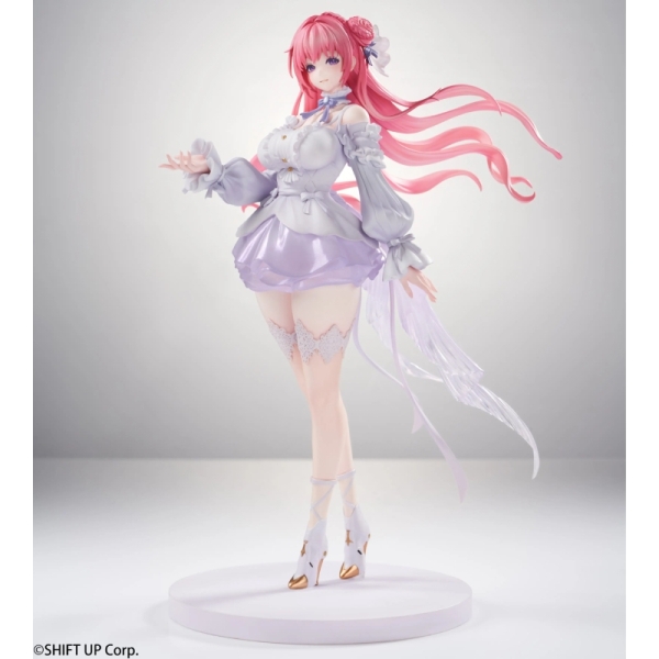 Goddess of Victory: Nikke PVC Statue 1/10 Dorothy 19 cm