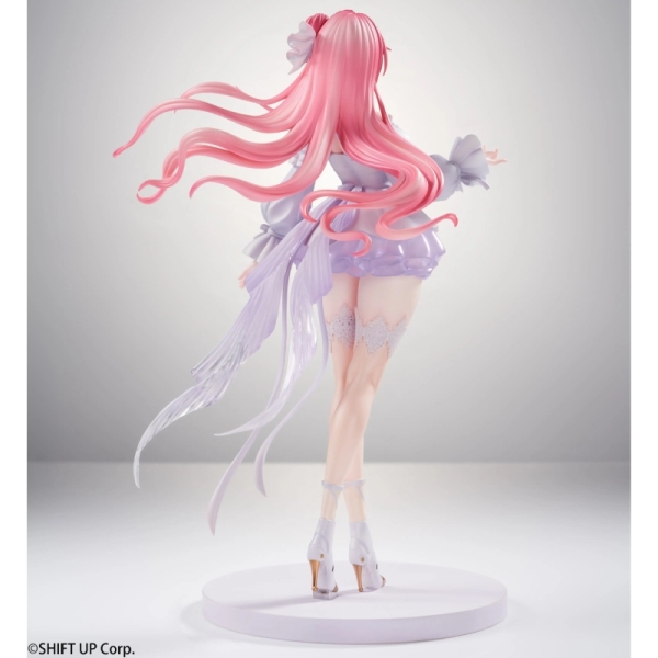 Goddess of Victory: Nikke PVC Statue 1/10 Dorothy 19 cm
