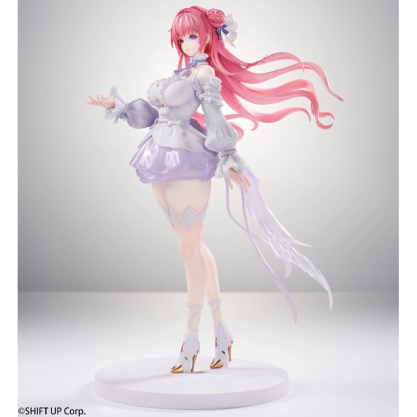 Goddess of Victory: Nikke PVC Statue 1/10 Dorothy 19 cm