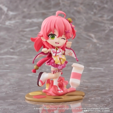 PalVerse Palé Hololive Production - Sakura Miko