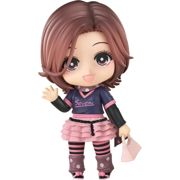 Nana Nendoroid Екшън Фигурка  - Nana Komatsu