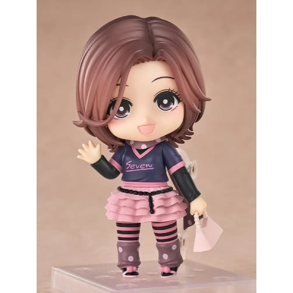 Nana Nendoroid Екшън Фигурка  - Nana Komatsu
