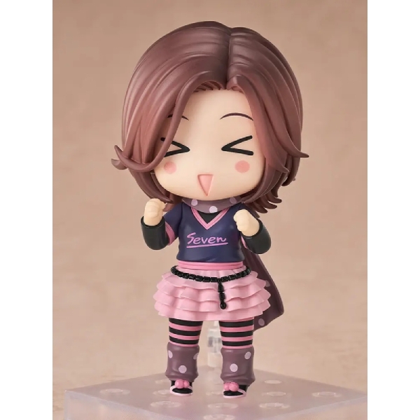 Nana Nendoroid Екшън Фигурка  - Nana Komatsu