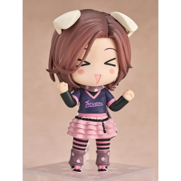 Nana Nendoroid Екшън Фигурка  - Nana Komatsu
