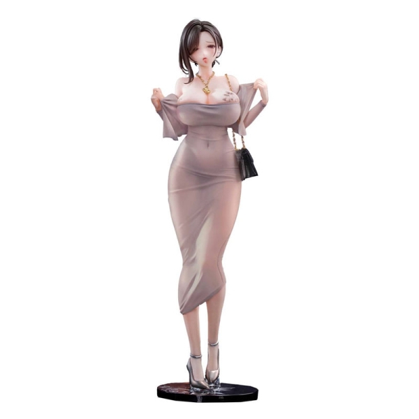 Original Character 1/6 Колекционерска Фигурка – Dongtan Illustrated by Kpring 