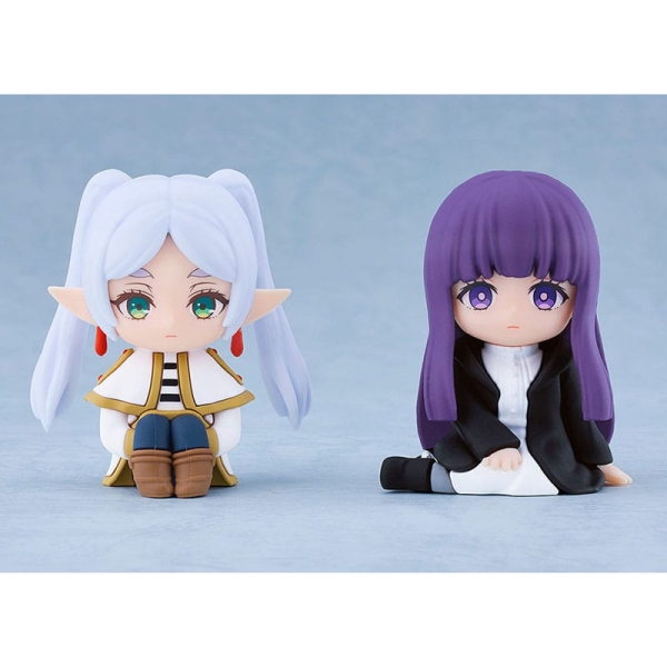 Frieren: Beyond Journey's End Pop Up Parade Гумена Колекционерска Фигурка - Frieren