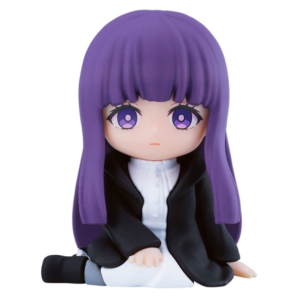 Frieren: Beyond Journey´s End Rubber Mascot Nendroid Plus Mini Figure Fern 8 cm