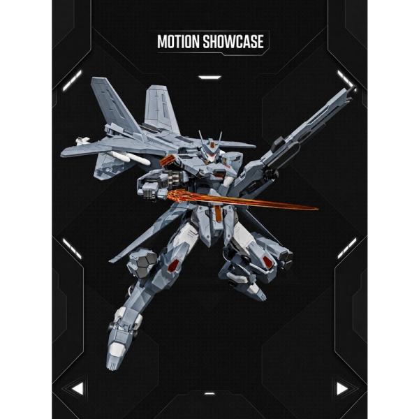 Model Kit Модел за Сглобяване - J-35 QIONG SHENG