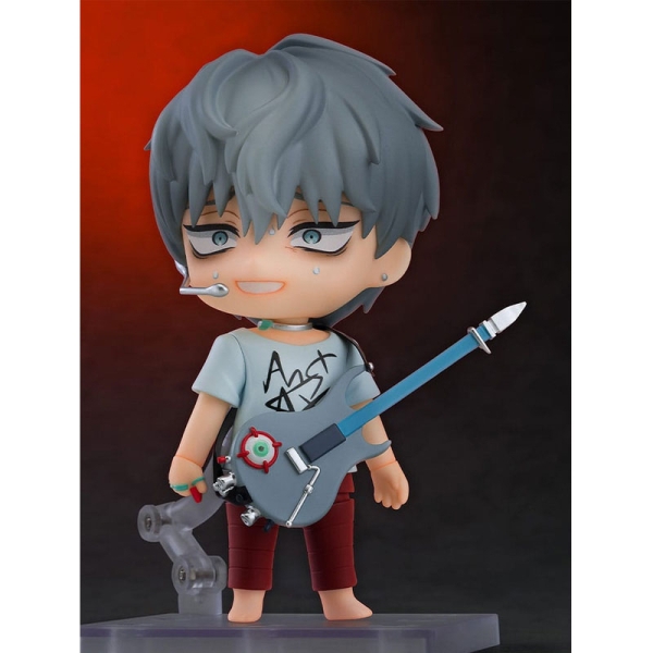 Alien Stage Nendoroid Action Figure Till 10 cm
