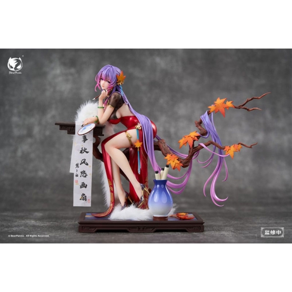 Original Character 1/6 Collectible Figure - Nalan´s Poetry