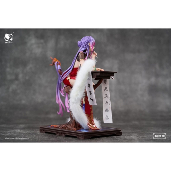 Original Character 1/6 Collectible Figure - Nalan´s Poetry