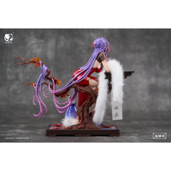 Original Character 1/6 Collectible Figure - Nalan´s Poetry