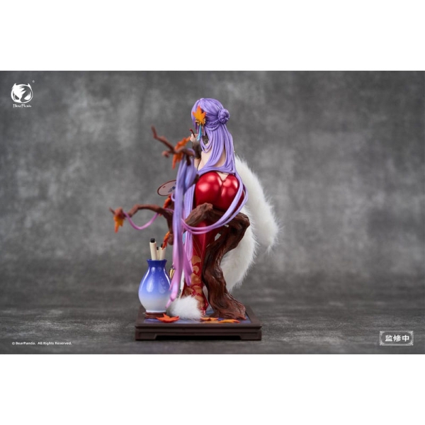 Original Character 1/6 Collectible Figure - Nalan´s Poetry