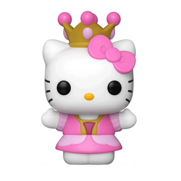  Hello Kitty And Friends Дисплей за Bitty POP! Фигурки - SanrioTown