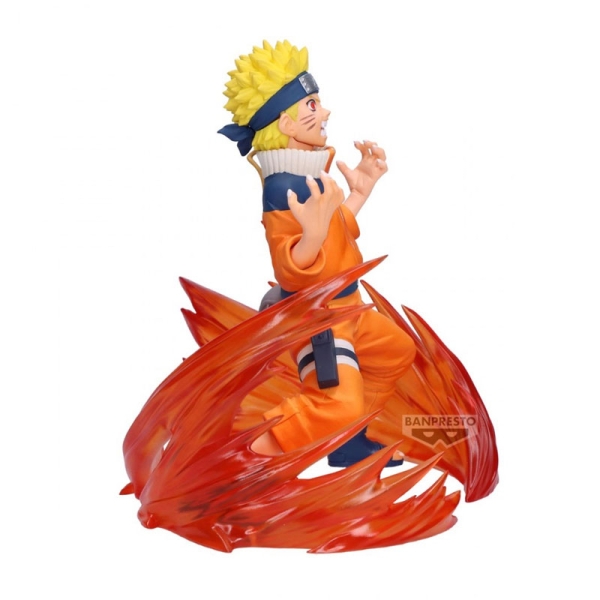 Naruto Vibration Stars Figure Naruto Uzumaki 15cm