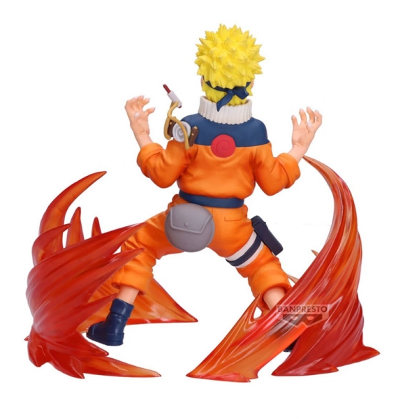 Naruto Vibration Stars Figure Naruto Uzumaki 15cm