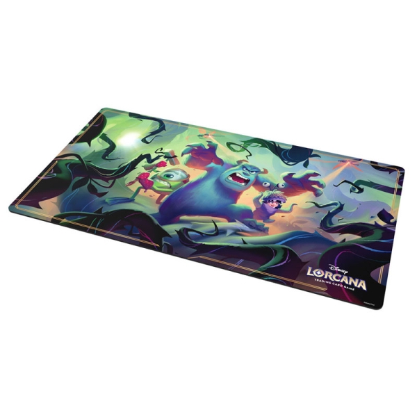 Disney Lorcana Подложка за карти - Monster AG