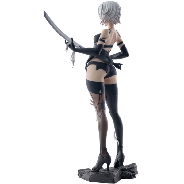 Nier: Automata For the Glory of Mankind Колекционерска Фигурка - A2