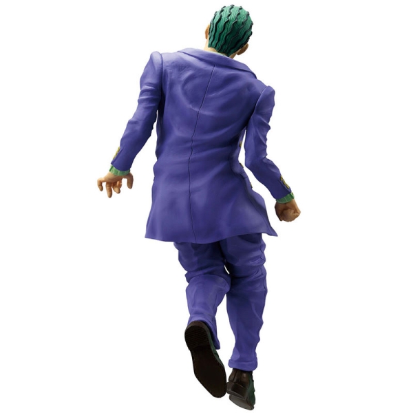 Jojo's Bizarre Adventure Stand Rush Ichibansho Колекционерска Фигурка - Kosaku Kawajiri