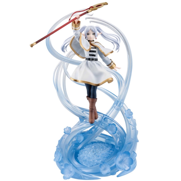 Frieren Beyond Journey's End Ichibansho Колекционерска Фигурка - Frieren